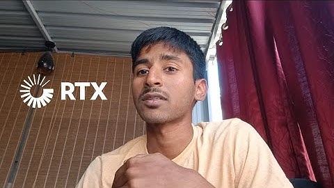 Internship at Collins aerospace | First impressions and Few Insights.