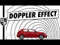 Doppler Effect Explained | Audio Engineer's Guide