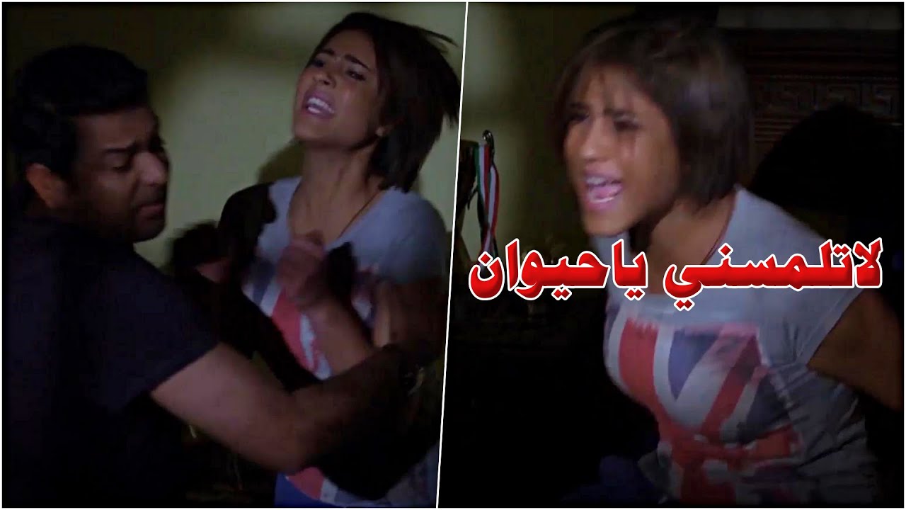 لما اختها تقدملها معرس حاولت تسرقه منها والثانية تطاولت على اخوها بوقاحة!