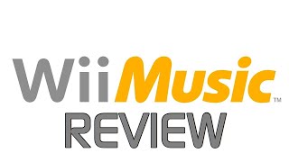 Wii Music Review