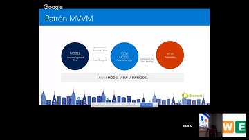 Introducción a Xamarin Forms - parte 1 - Xamarin Madrid