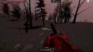 💥FREE CO OP DUSK LIKE GAME | DEVLOG 8