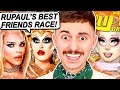 All Stars 9 Stipend Rumors, Congenial Era &amp; S16 Unaired Runways Tournament