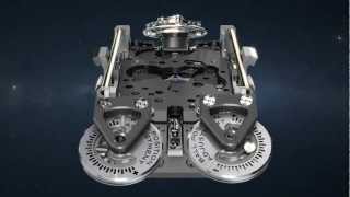 Christophe Claret   X-TREM-1