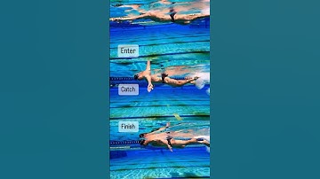 Sculling drills are a great way to improve feel and hold for the water from finger tips to elbow