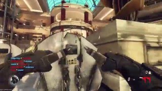 Ballistic Overkill: Shadow Gameplay #1