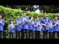 流山市立おおたかの森中学校 吹奏楽部「sing sing sing」
