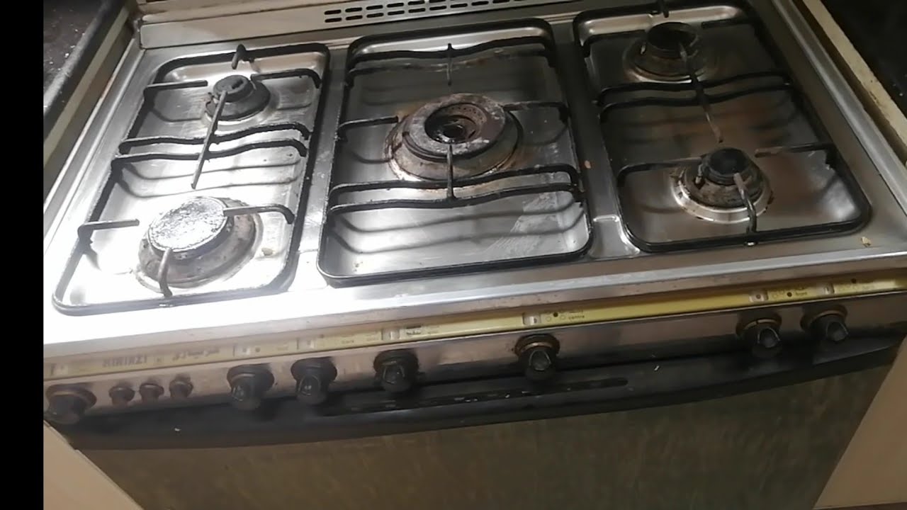 طريقه تغير مفصلات باب البوتجاز خطوه خطوه ٠١٠٠١٨٣٩١٢٠