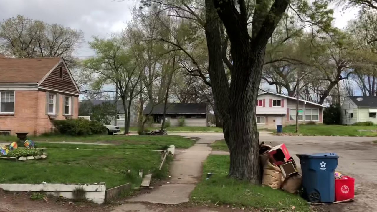 SOLD, 1212-14 Dakota St, Gary