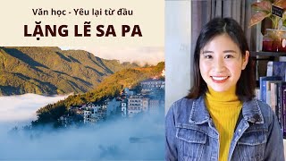 Ôn Văn không học vẹt - 15 phút yêu thêm 