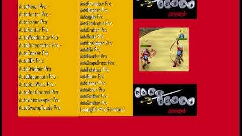 Runescape Free Auth Codes Trade them all (I got New Video)