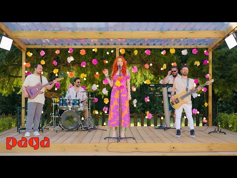 Güliz Ayla - Gımıldan (Official Video)