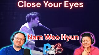 Nam Woo Hyun 남우현 (Infinite) 
