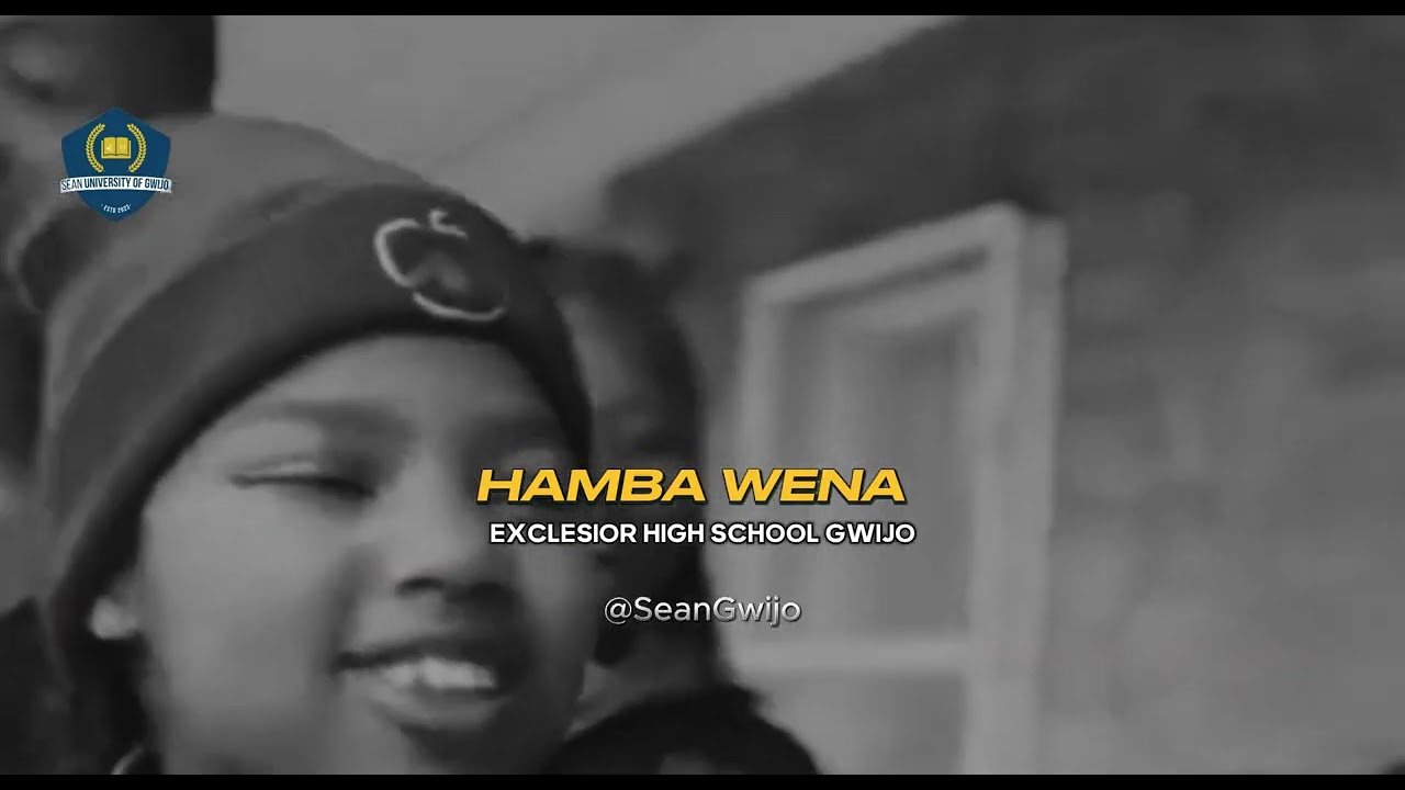 ATHANDWE GWIJO | HAMBA WENA GWIJO