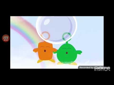 Bloop & Loop BabyTV Crédits and Babyfirst - YouTube
