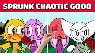 Sprunk Chaotic Good! | The Ultimate Chaos Mod 🎧🔥