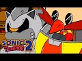 Sonic 2 Part 7 Animation Final