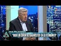 Miguel Bein en "Animales sueltos", de Alejandro Fantino - 27/03/18