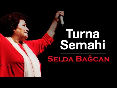 Selda Bağcan - Turna Semahi