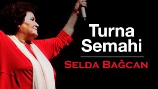 Selda Bağcan - Turna Semahi Resimi