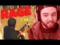 I'VE NEVER BEEN SO ANGRY (FORTNITE BATTLE ROYALE)