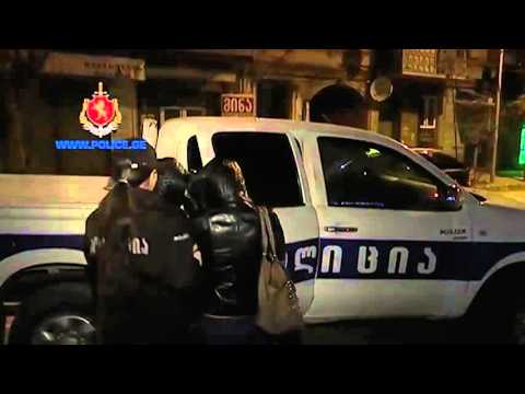 შსს-მ პროსტიტუციისთვის ადგილის გადაცემის ფაქტზე 4 პირი ამხილა