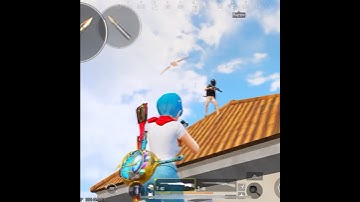 1v1 🥵 wait for end #fun2on