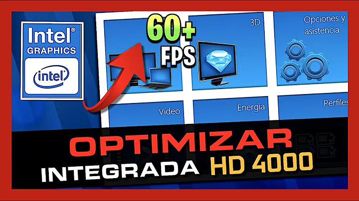 Hướng dẫn tối ưu hóa Card đồ họa Intel HD 4000 cho Forge of Knights