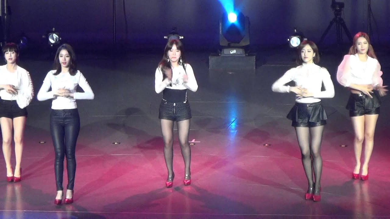 140713 T-ARA's Summer School - Let's Sing・Dance・Sing　7