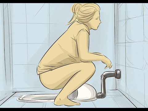 Video: Odore Di Urina: Panoramica, Cause E Sintomi