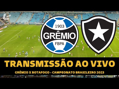 Jogos Grêmio/RS