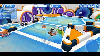 SMASH KARTS NEW SEASON IS HERE! 🚨 New Weapon + ALL Updates!
