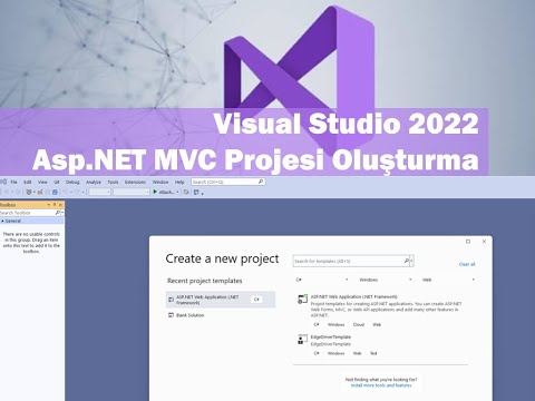 Videó: Mi az a Cshtml az ASP NET MVC-ben?