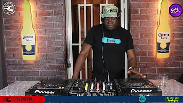 South African Deep House Mix | Da General  Exclusive