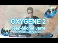 Oxygene part 2 extended: Jean-Michel Jarre por Evandro LEE Anderson