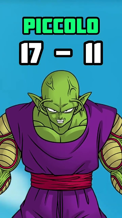 Z Fighters' Record in Fights #dragonball