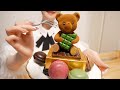 甘すぎる魔法は体に毒だと魔女は笑った