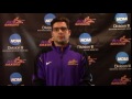 Alfred university mens swimming  diving  michael guarglia