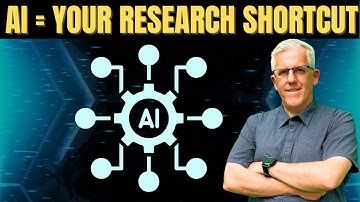How this AI Tool Finds Research Gaps in less than 83 Seconds!