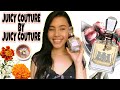 JUICY COUTURE BY JUICY COUTURE FRAGRANCE REVIEW! (old but gold)