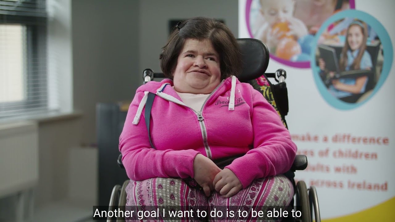 Laura Dempsey, Adult Service Owner, Enable Ireland