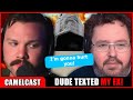 They STALKED ME AND MY EX-WIFE! Ft. Boogie2988