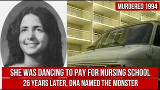Hawaii 1994 Cold Case Solved — All She Wanted Was To Go Back To Nursing