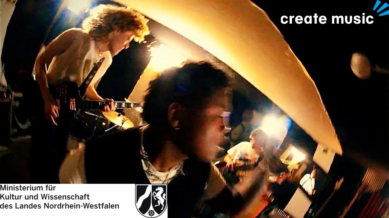 Crimson Bloom - Instant Love (Official Video) - YouTube