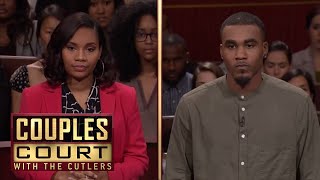 Accusations Of Cheating Put A Marriage On Hold (Full Episode) | Couples Court