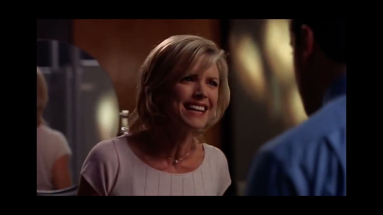 ally mcbeal 3x03 clip beats up billy YouTube