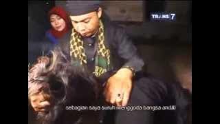 Dua Dunia Eps. Selasa, 17 Juni 2014 • Penghuni Rumah Kosong Rancakukuk Full