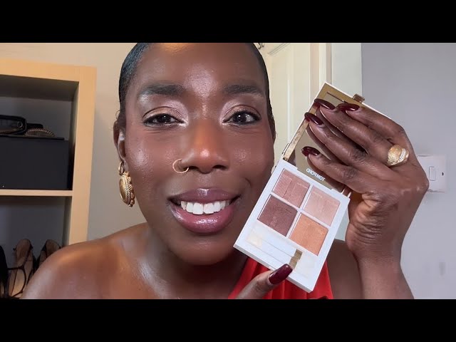Dior・Clinique・LUNASOL ・TOM FORD・JILL YouTube