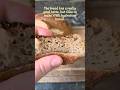 Multigrain bread #sourdough
