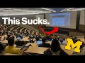 12 things nobody tells you about the university of michigan  pros and cons